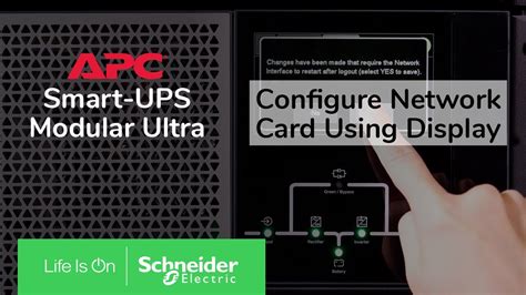 apc smart connect vs management card|apc ups network management software.